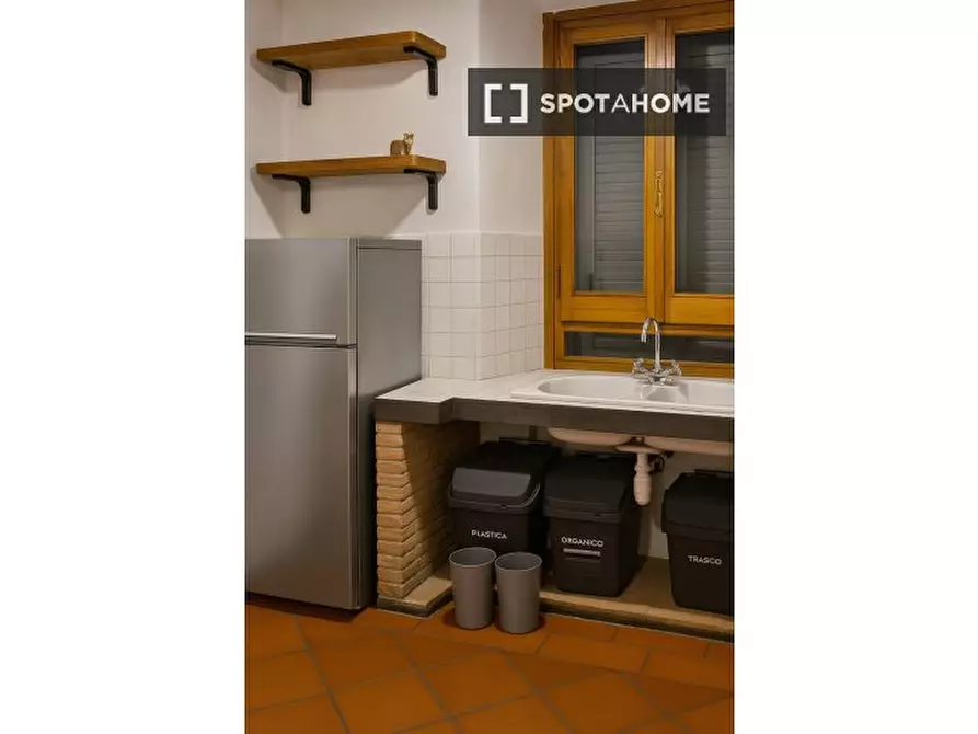 appartamento in affitto a Ronciglione