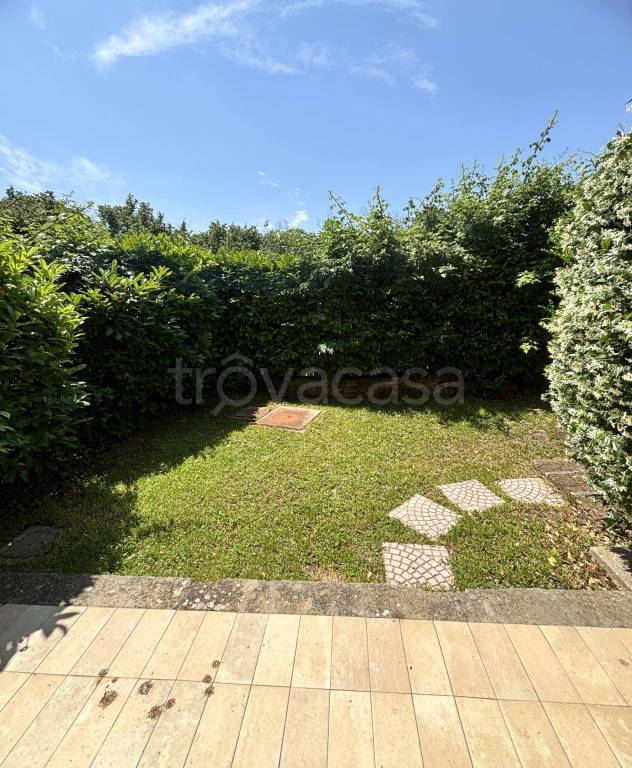 appartamento in affitto a Ronciglione