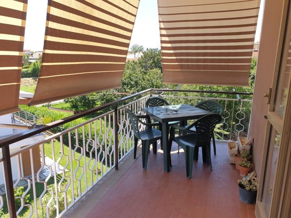 appartamento in affitto a Ronciglione