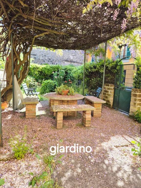 appartamento in affitto a Ronciglione