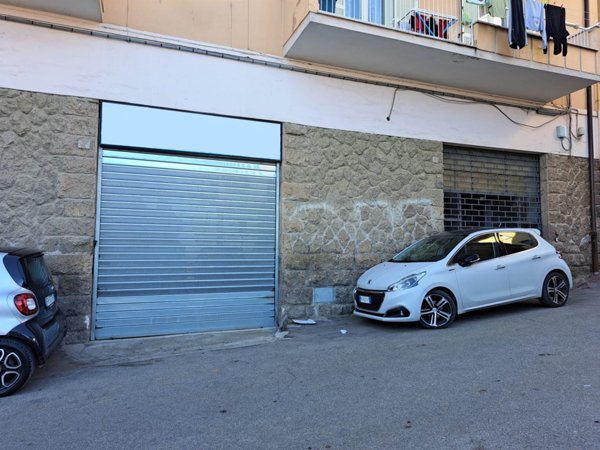 appartamento in affitto a Soriano nel Cimino