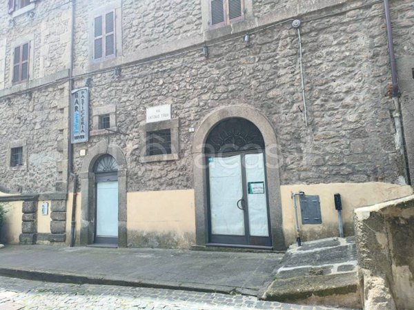quadrivano in affitto a Soriano nel Cimino