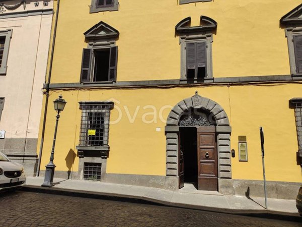 negozio in affitto a Soriano nel Cimino