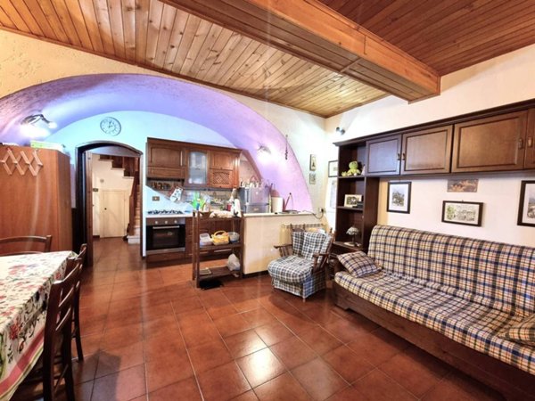 appartamento in affitto a Soriano nel Cimino