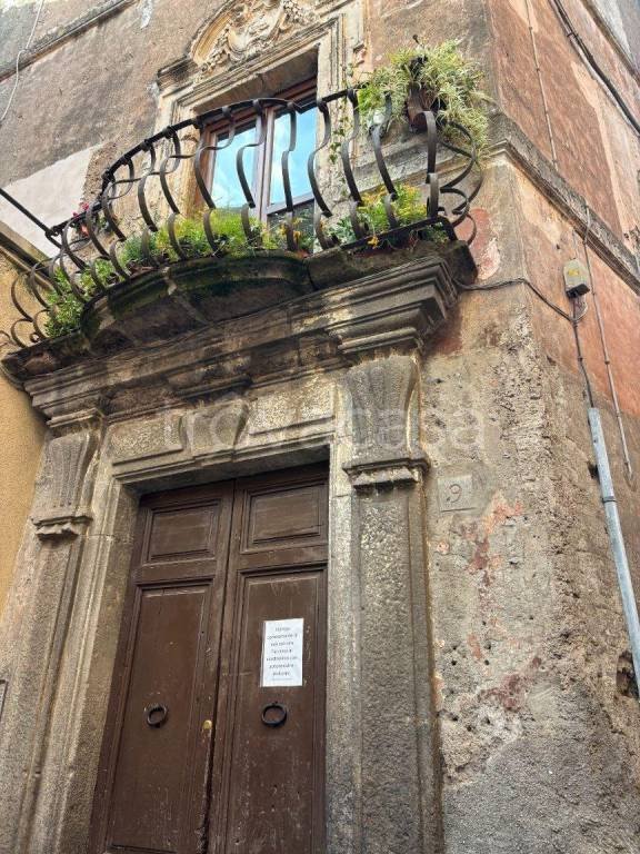 appartamento in affitto a Sutri