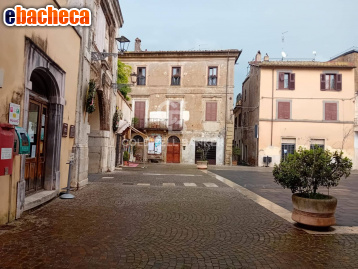 appartamento in affitto a Sutri