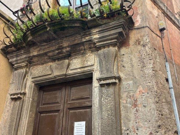appartamento in affitto a Sutri