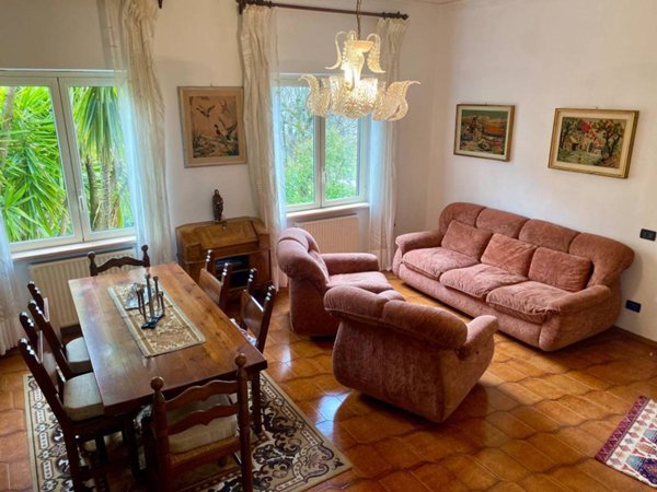 casa indipendente in affitto a Sutri