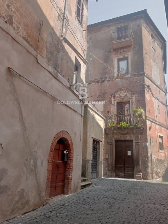 appartamento in affitto a Sutri