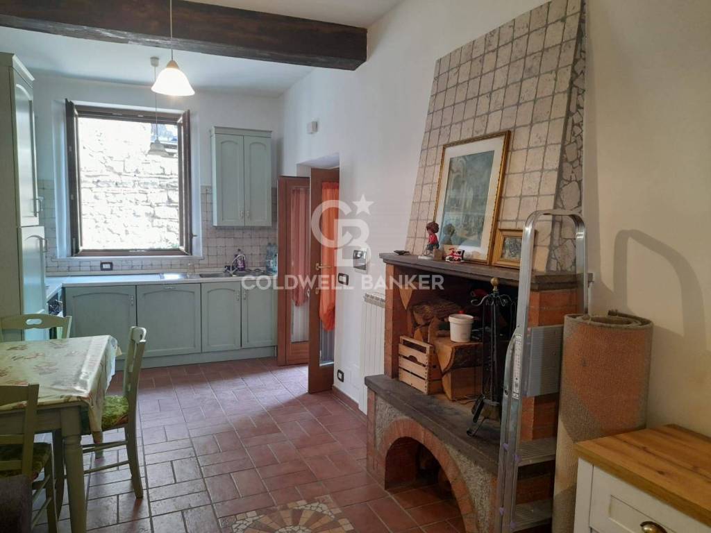 appartamento in affitto a Sutri