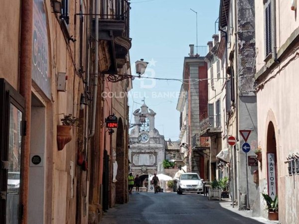 appartamento in affitto a Sutri