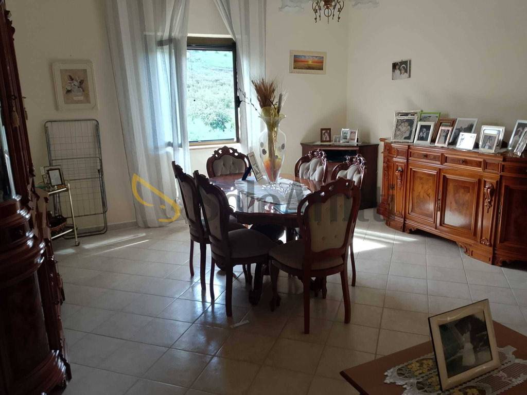 appartamento in affitto a Sutri