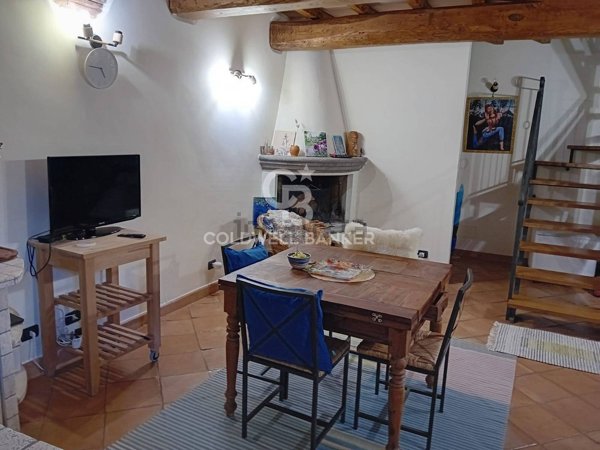 appartamento in affitto a Sutri