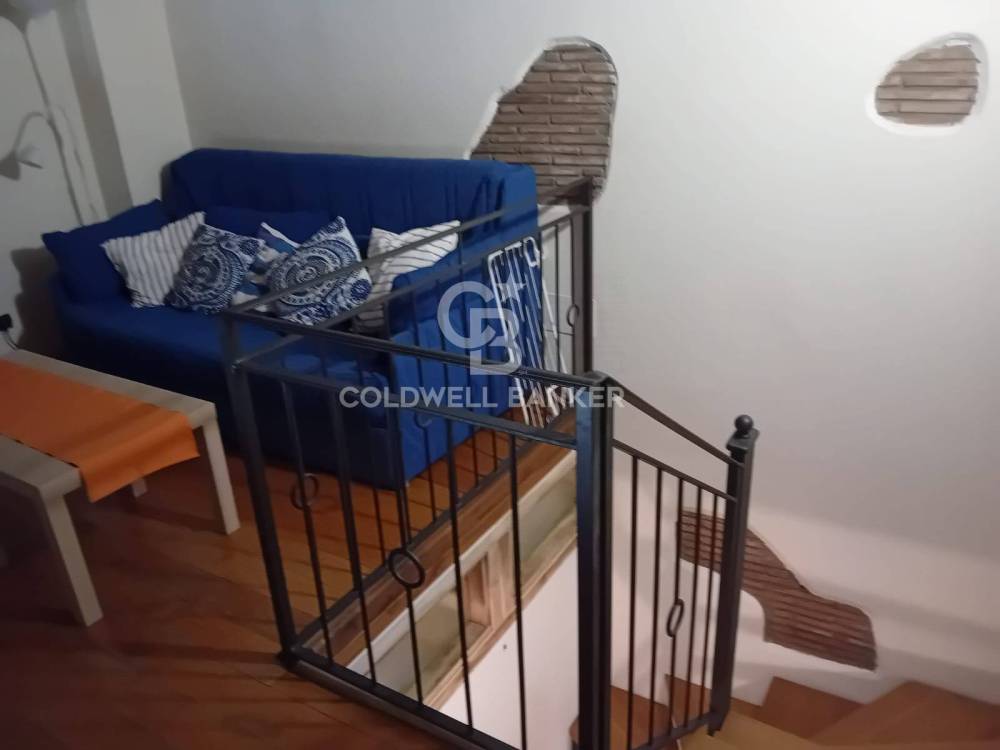 appartamento in affitto a Sutri