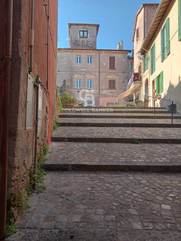 appartamento in affitto a Sutri