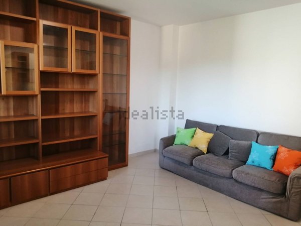 appartamento in affitto a Sutri