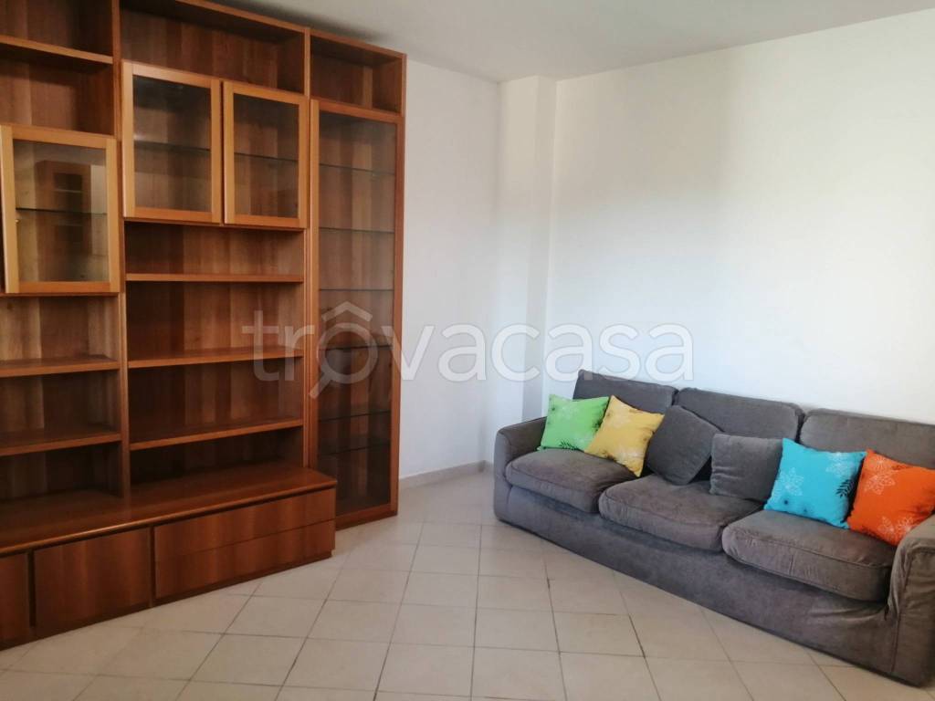 appartamento in affitto a Sutri