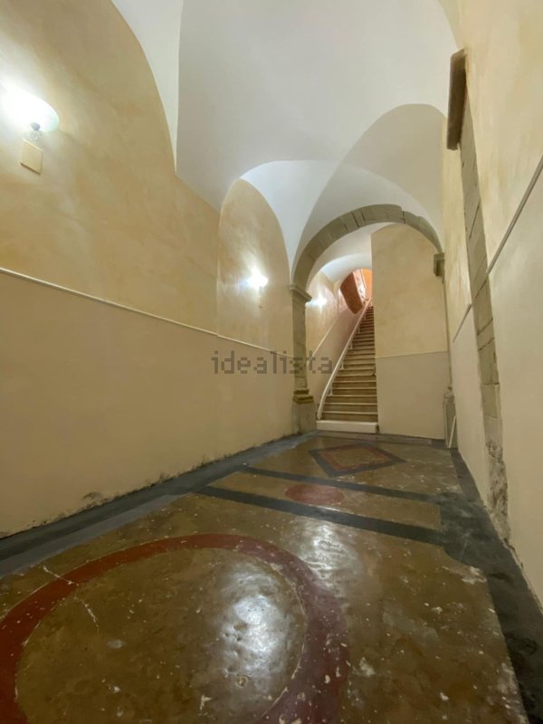 appartamento in affitto a Sutri