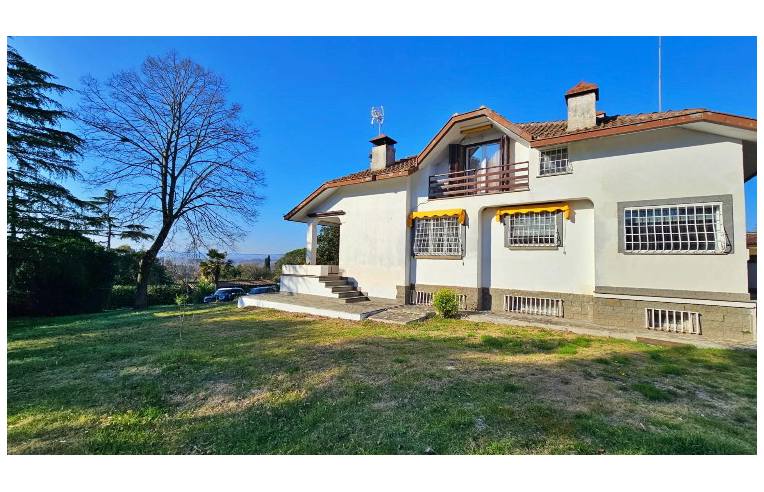 casa semindipendente in affitto a Sutri