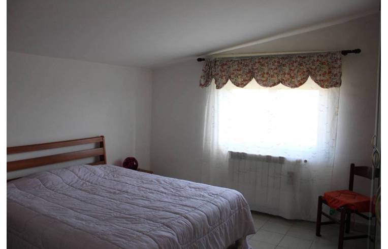 appartamento in affitto a Sutri