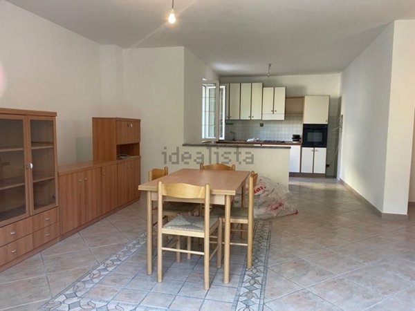 appartamento in affitto a Sutri