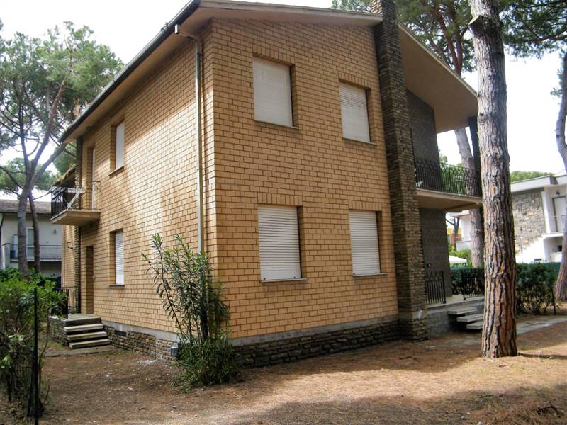 casa indipendente in affitto a Tarquinia