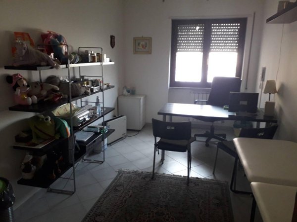 ufficio in affitto a Tarquinia