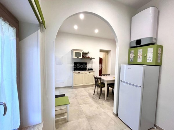 appartamento in affitto a Tarquinia