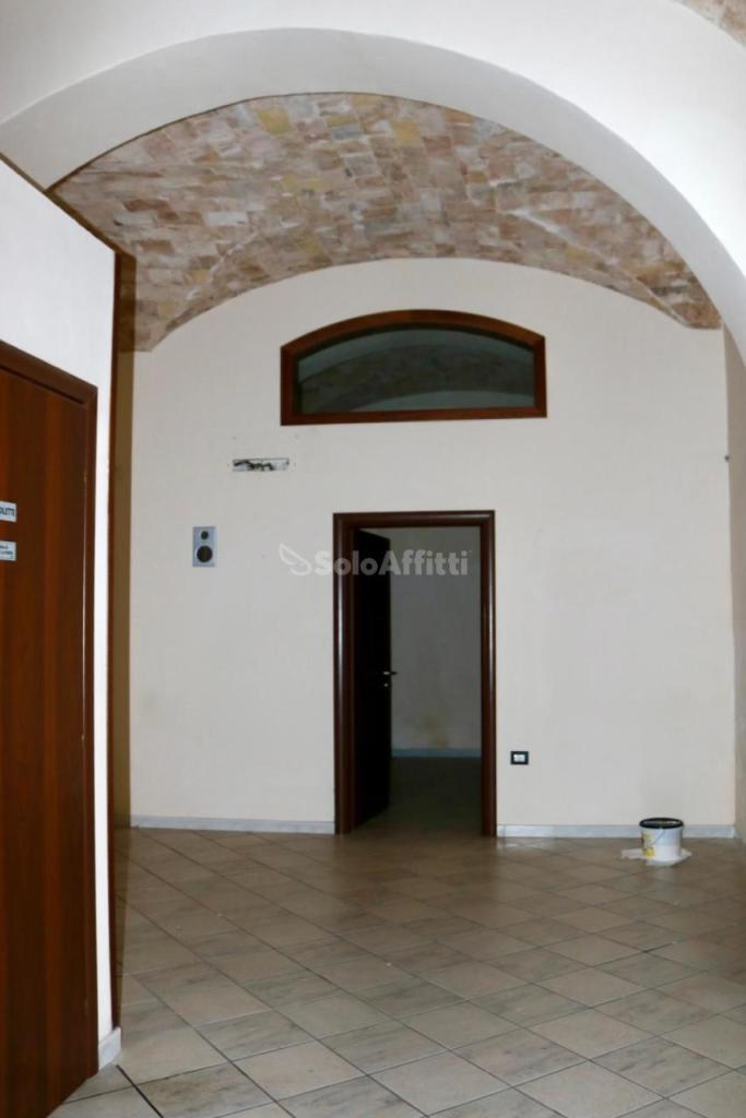 appartamento in affitto a Tarquinia