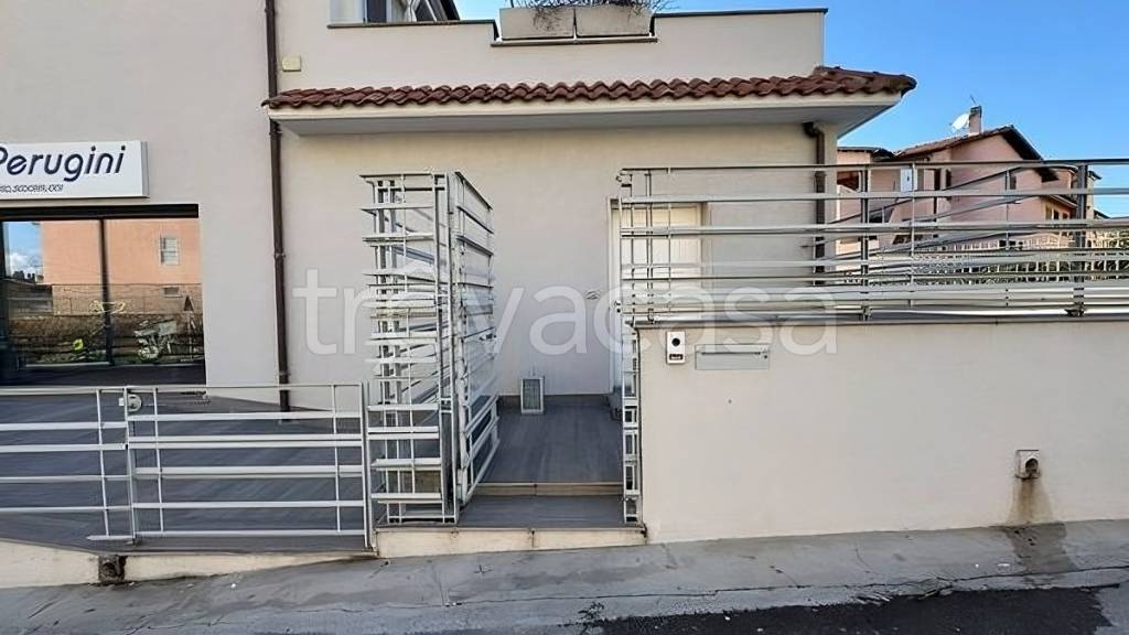ufficio in affitto a Tarquinia