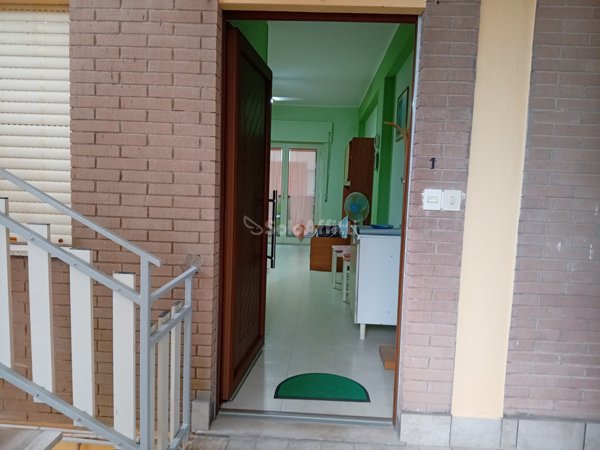 appartamento in affitto a Tarquinia