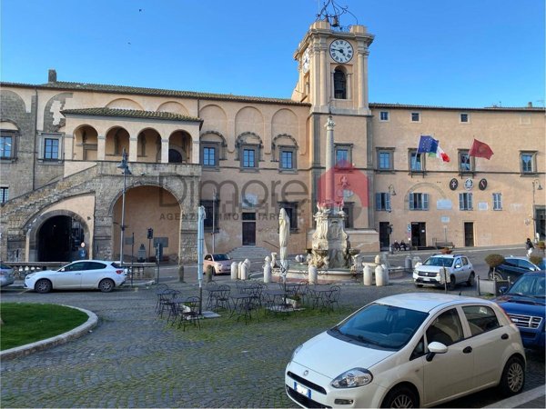negozio in affitto a Tarquinia