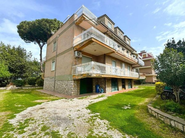 appartamento in affitto a Tarquinia