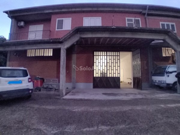 appartamento in affitto a Tarquinia