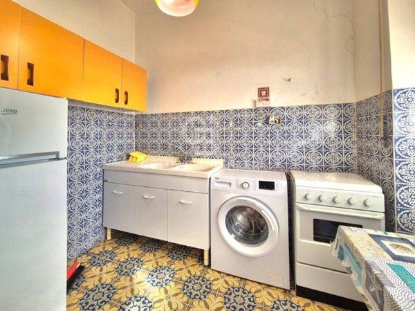 appartamento in affitto a Tarquinia
