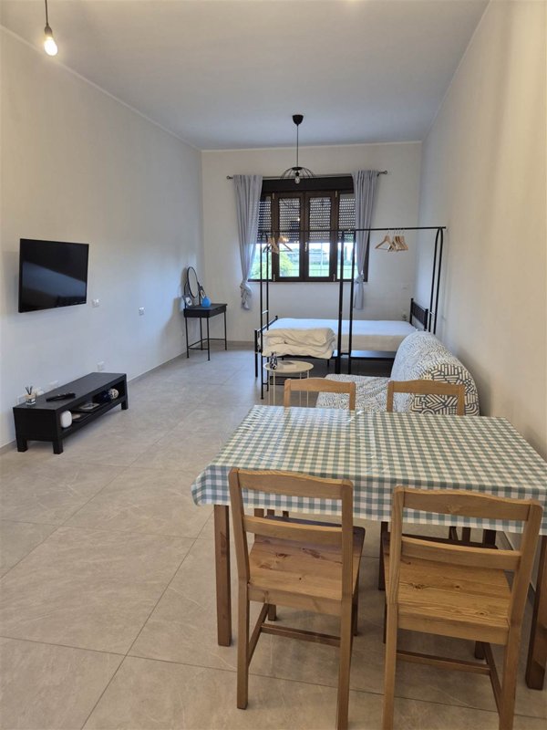 appartamento in affitto a Tarquinia