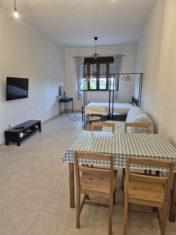 appartamento in affitto a Tarquinia