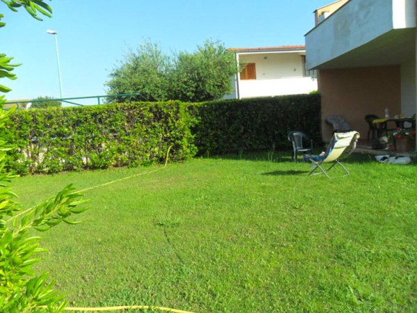 casa indipendente in affitto a Tarquinia in zona Marina Velca