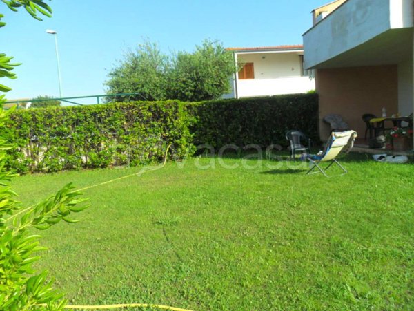 casa indipendente in affitto a Tarquinia in zona Marina Velca