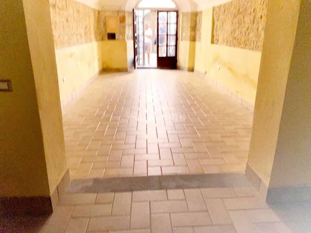 negozio in affitto a Tarquinia