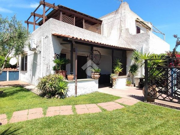 appartamento in affitto a Tarquinia in zona Marina Velca