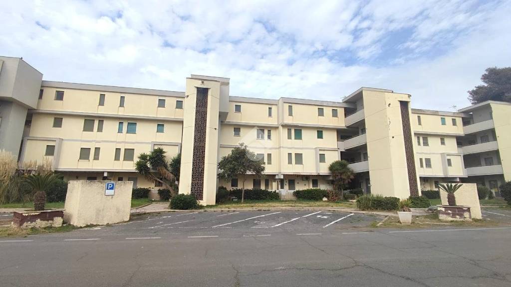 appartamento in affitto a Tarquinia in zona Marina Velca
