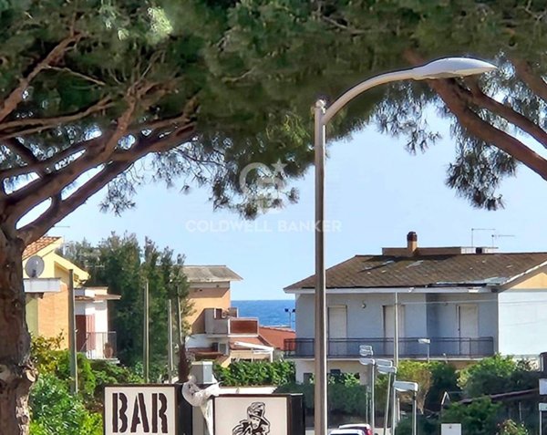 appartamento in affitto a Tarquinia