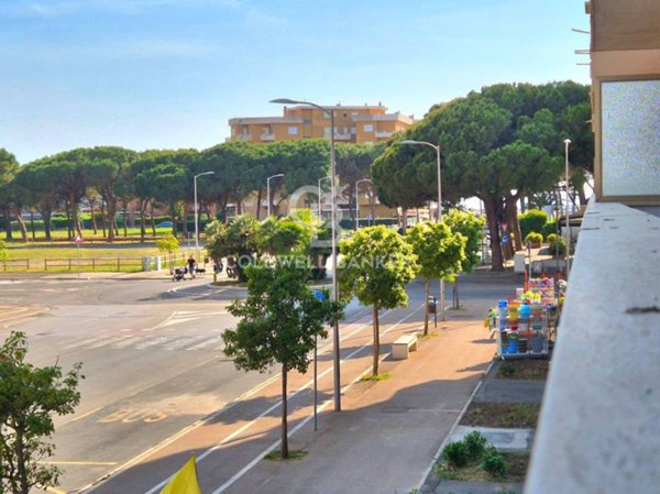 appartamento in affitto a Tarquinia