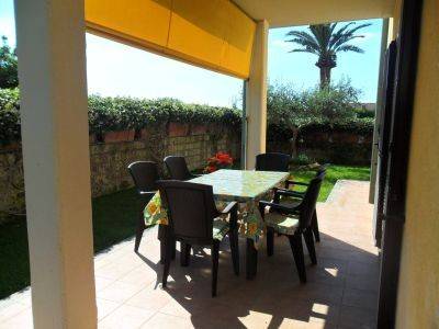 casa indipendente in affitto a Tarquinia in zona Marina Velca