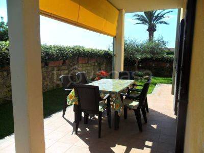 casa indipendente in affitto a Tarquinia in zona Marina Velca