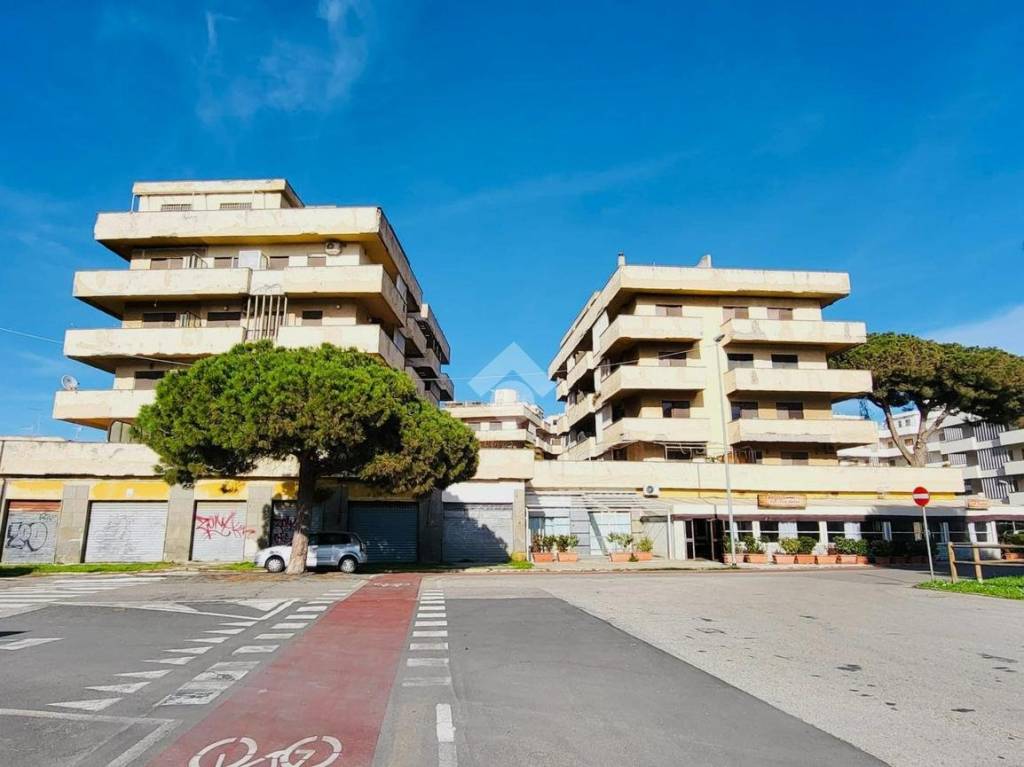 appartamento in affitto a Tarquinia