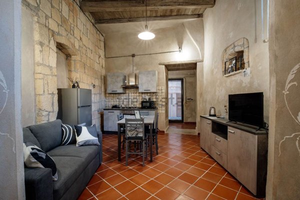 appartamento in affitto a Tarquinia
