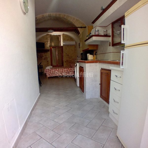 appartamento in affitto a Tarquinia