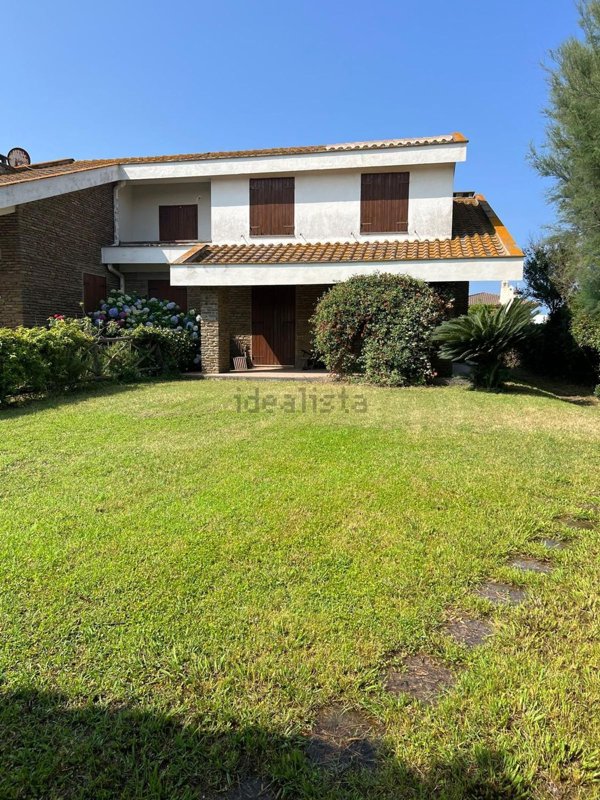 casa indipendente in affitto a Tarquinia